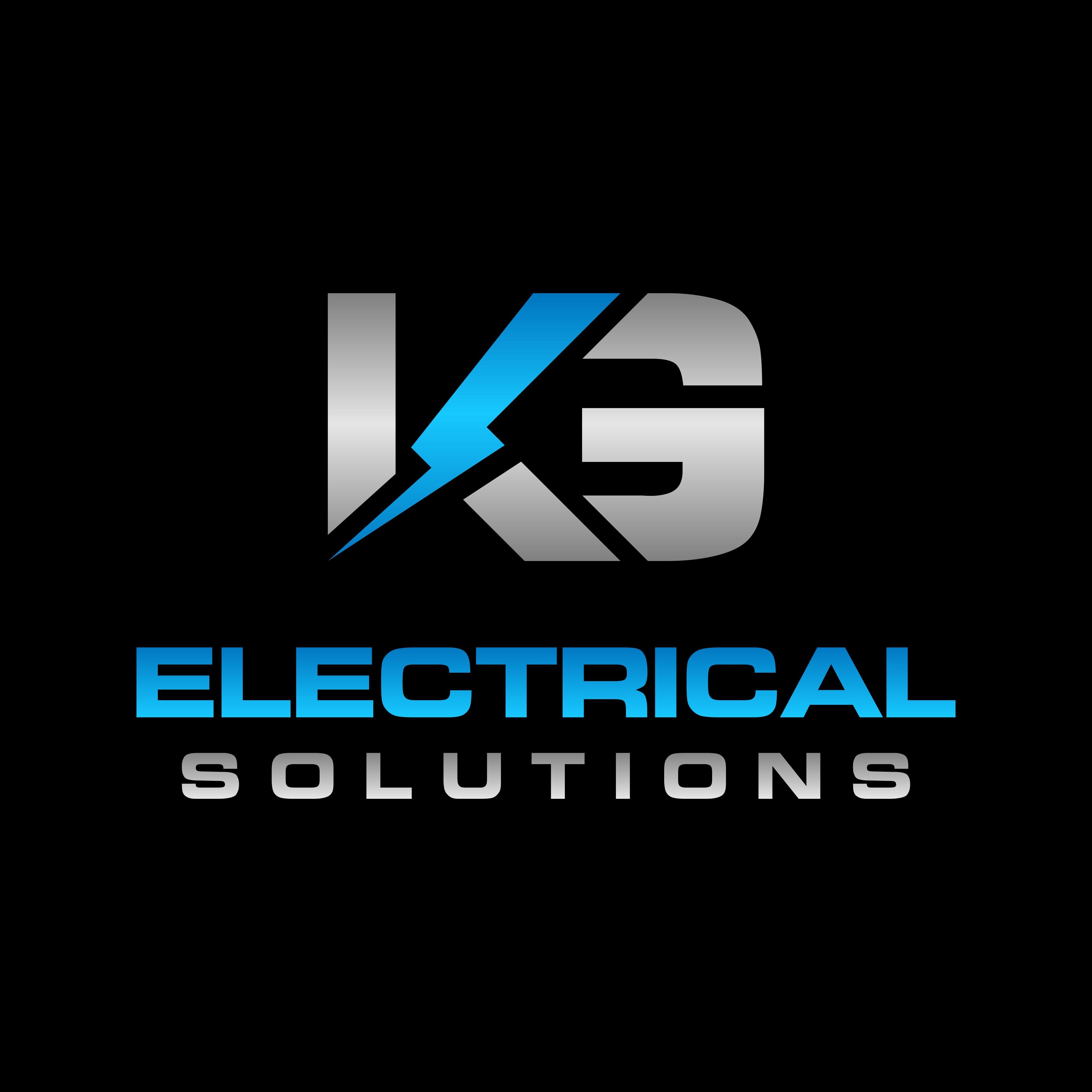 Home - KG Electrical Solutions